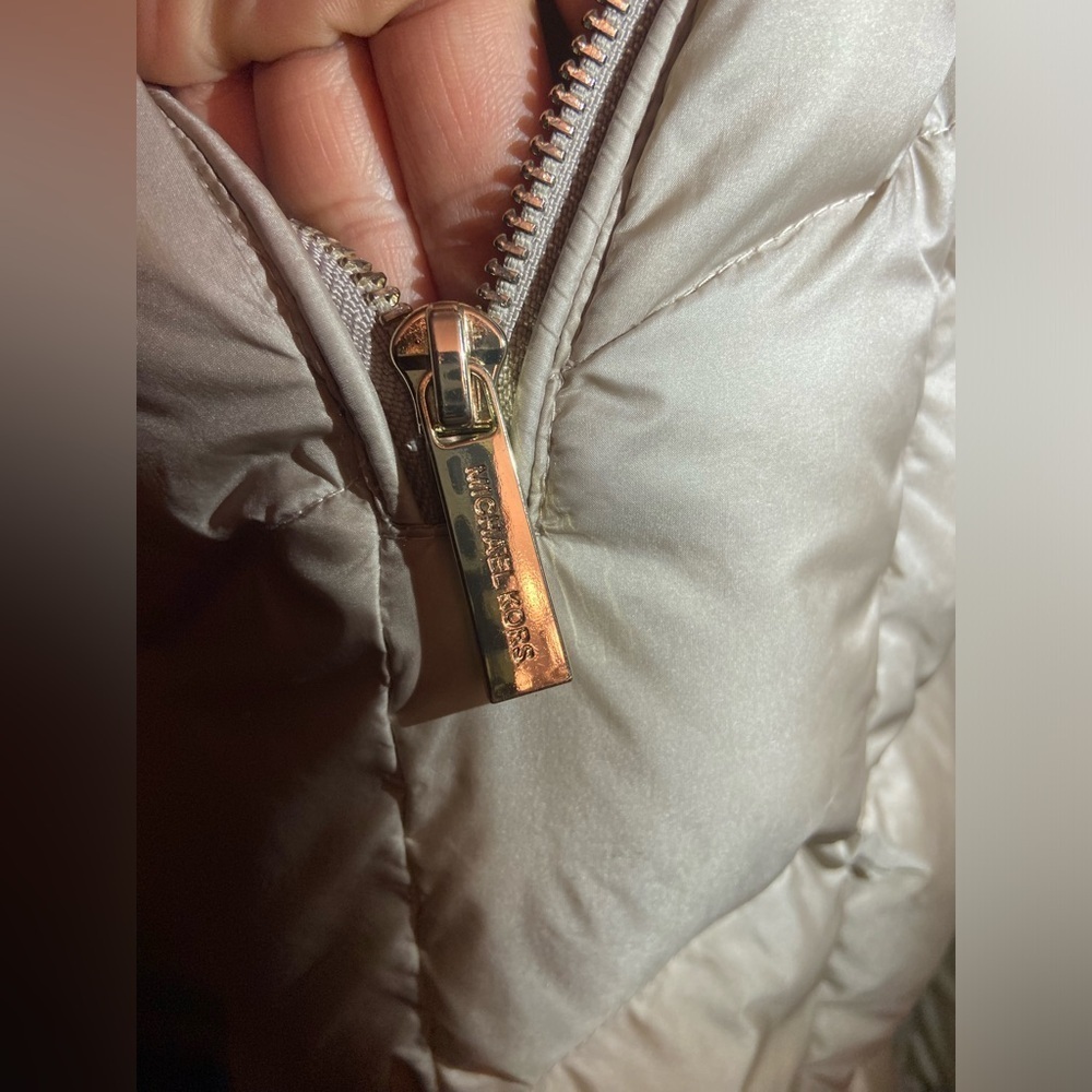 Michael Kors jacket - Picture 4 of 10